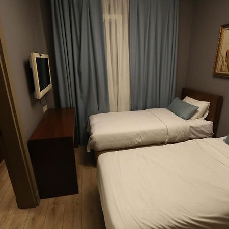 Alba Hotel Isztambul Kültér fotó