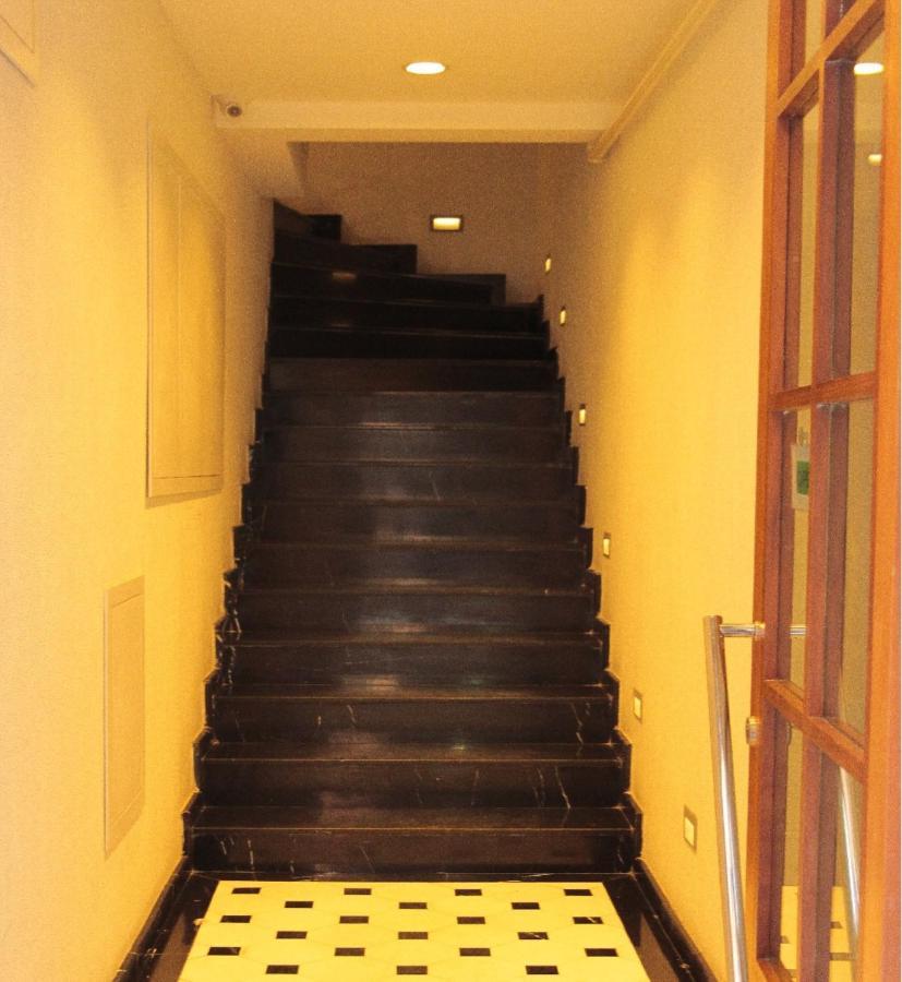 Alba Hotel Isztambul Kültér fotó