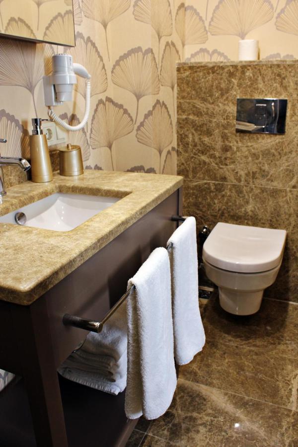Alba Hotel Isztambul Kültér fotó