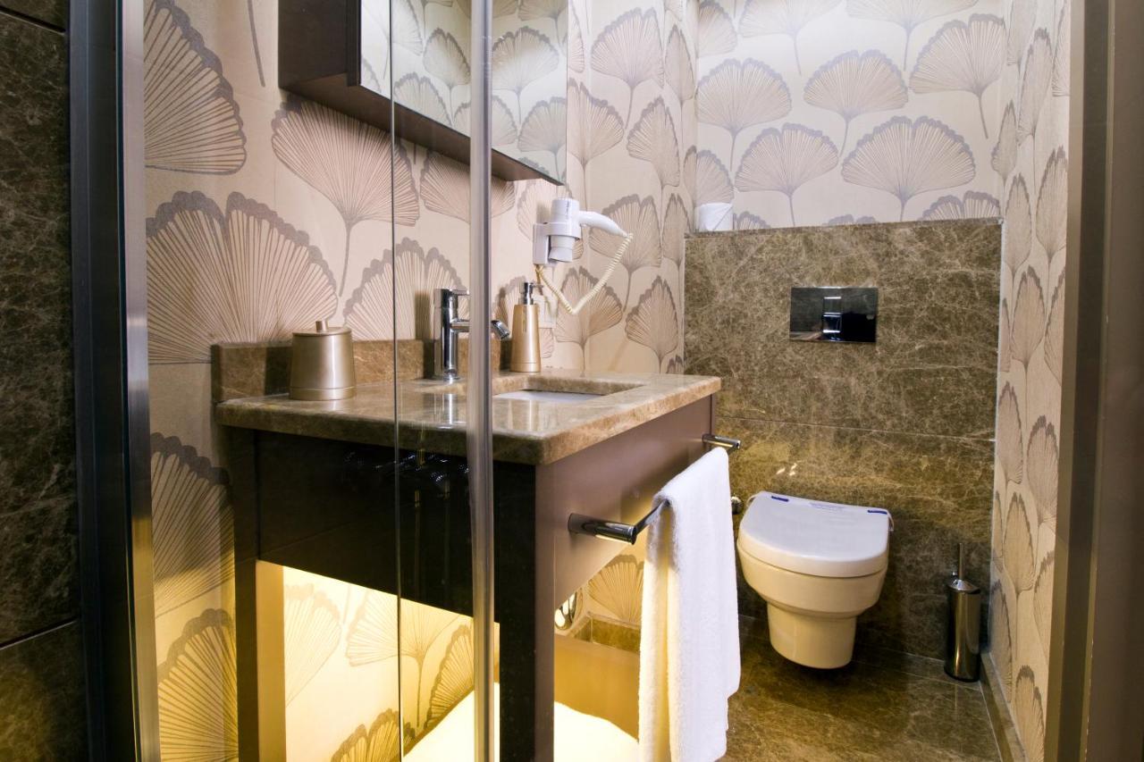 Alba Hotel Isztambul Kültér fotó